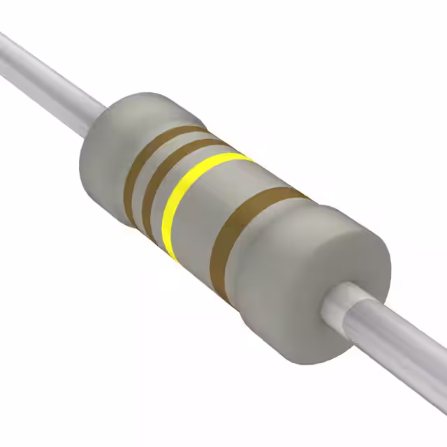 LR1F110K TE Connectivity Passive Product electronic component